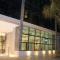 Hotel Identidad