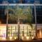 Hotel Identidad