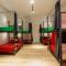 The Yard Hostel