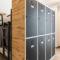Four Rooms Hostel
