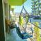 Sun & Fun Apartment in SPA Pools Resort - 马马亚
