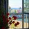 Sun & Fun Apartment in SPA Pools Resort - 马马亚