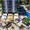 Sun & Fun Apartment in SPA Pools Resort - 马马亚