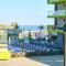 Sun & Fun Apartment in SPA Pools Resort - 马马亚