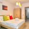 Sun & Fun Apartment in SPA Pools Resort - 马马亚