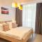 Sun & Fun Apartment in SPA Pools Resort - 马马亚