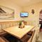 Mountain Apartments - living by Salner - Ischgl