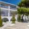卡特琳娜酒店 - 阿吉奥斯普罗科皮奥斯