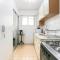 Apartamento espaçoso em Pinheiros ao lado do metrô