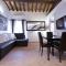 Ibernesi - Charming apartment at the Roman Forums