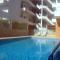 Sol no Horizonte - AT