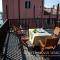 Corte Barozzi Venice Suites Foto: Corte Barozzi Venice Suites