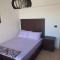 Chalet Ground floor two bedrooms With largeTerrace In Stella Di Mare sea view Ain El Sokhna for Families Only