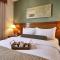 Quality Suites Vila Olimpia