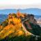 Locazione turistica nel verde Civita di Bagnoregio