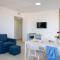 Aparthotel BCL Levante Lux