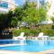 Alfa Apart Hotel - 安塔利亚