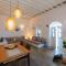 NIREAS STONEHOUSE IN APOLLONIA SIFNOS