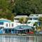 Foto: Mangonui Waterfront Apartment Motels 7/98