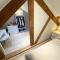 Casa Clementina - Luxury Penthouse with Airconditioning and Private Terrace