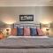 Cozy Auburn Studio Less Than 1 Mile to University!