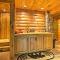 Fire Pit and Hot Tub Poconos Family Cabin!
