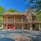 Fire Pit and Hot Tub Poconos Family Cabin!