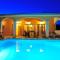 Villa Vanilla with Heated Pool - Zara (Zadar)