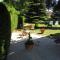 ART INN APARTMANHÁZ BALATON-GYENESDIÁS