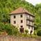 Casa rural Bidezarra a los pies de la selva de Irati
