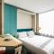 Aparthotel Adagio London Stratford