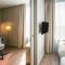 Aparthotel Adagio London Stratford