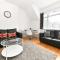 Soho Apartment, Theatres & Old Compton Street