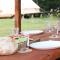 Glamping -Texas Glamping