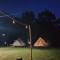 Glamping -Texas Glamping