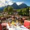 Hotel Bergland