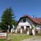 Camping & Guest House Pliskovice - Mirovice