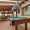 Bild Ferienhaus am Seeblick Grill, Garten, Billiard, Dart, Sauna ww-S