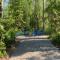 Peaceful Talkeetna Getaway #3