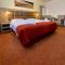 Strand Hotel Nordsee, Hotel Deichläufer - 托斯恩斯