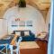 Loft sul mare Sirolo