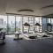 Circle Rein Sukhumvit 12 #1BR#Pool&Gym#Near Terminal 21#Max2 - Bangkok