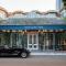 Horton Grand Hotel
