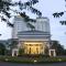 Hotel Santika Premiere Slipi Jakarta