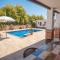 Casa rural en Nerja Villa RuiSol by Centrall alquileres turísticos