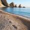 loft sul mare Sirolo
