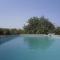 Dimore del Carrubo - villa con piscina