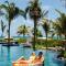 TRS Coral Hotel - Adults Only - All Inclusive - Cancún