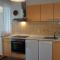 Apartmani Ljerka Malinska