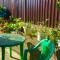 Psyrtskha Guest house - 新阿丰
